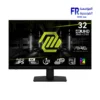 Msi 322UPF 32 Inch 160Hz 1Ms UHD IPS Gaming Monitor