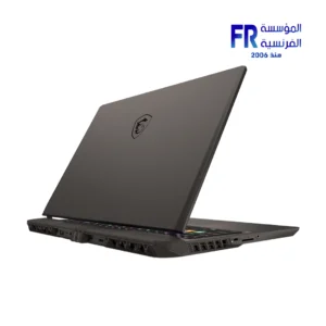 Msi Vector 16 HX A14VHG Core i9 14900HX-32Gb DDR5-1TB SSD-Geforce RTX 4080 12GB - 16 QHD+ 240Hz Gaming Laptop