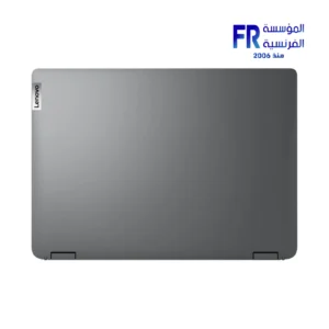 Lenovo Ideapad Flex 5 2n1 convertible Intel i3 1215U 6Cores - 8GB Ram - 256GB SSD - Intel UHD Graphics - 14 WUXGA IPS 300nits Glossy 10-point Multi-touch - Backlit KB - FingerPrint - Win11 Laptop