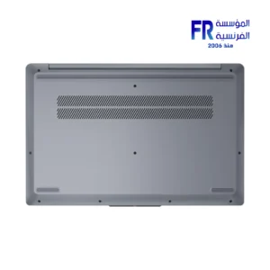 Lenovo Ideapad Slim 3 15IRH8 Intel Core i5 13420H - 16GB DDR5 4800MHz Ram - 512 GB SSD - Intel UHD Graphics - 15.6 FHD 250nits Arctic Grey Laptop