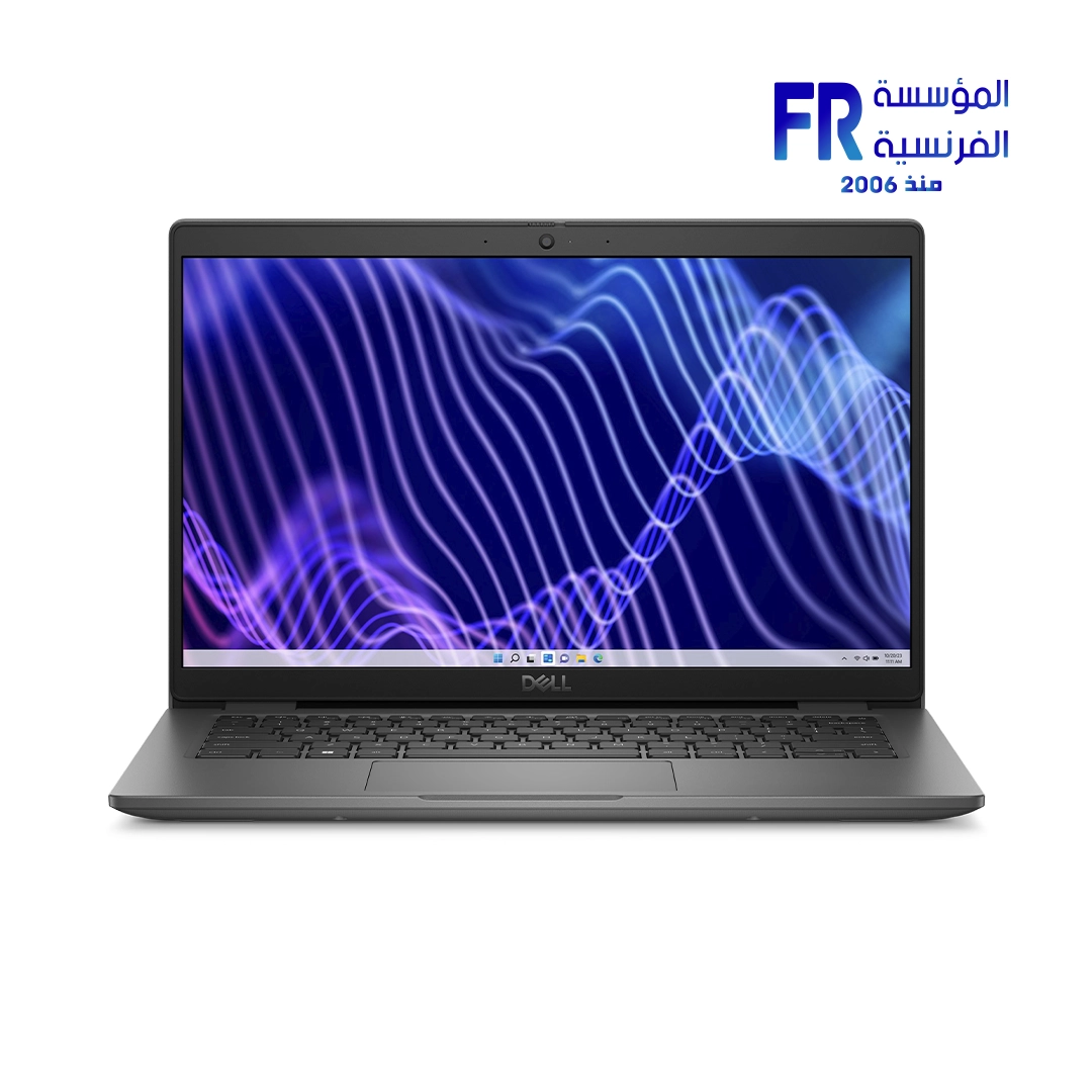 Dell Latitude 3540 Intel Core I7 1355U - 8Gb Ram - 512Gb SSD - VGA 2G - 15.6 Laptop