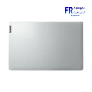 Lenovo Ideapad IP 1 Intel Core I7 1255U 10Cores - 8Gb Ram - 512 SSD - Intel IRIS - 15.6 FHD - WIN 11 - GREY Laptop