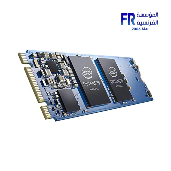 INTEL Optane Memory M.2 Nvme 2280 Memory (32GB)