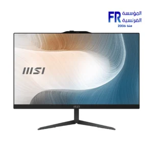 Msi Modern AM242 12M 805EG All In One PC