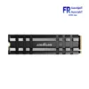 Addlink AddGame A93 1Tb M.2 Pcie Gen4 Nvme with Heatsink PS5 Compatible Internal Solid State Drive SSD