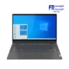 Lenovo Ideapad Flex 5 2n1 convertible Intel i3 1215U 6Cores - 8GB Ram - 256GB SSD - Intel UHD Graphics - 14 WUXGA IPS 300nits Glossy 10-point Multi-touch - Backlit KB - FingerPrint - Win11 Laptop