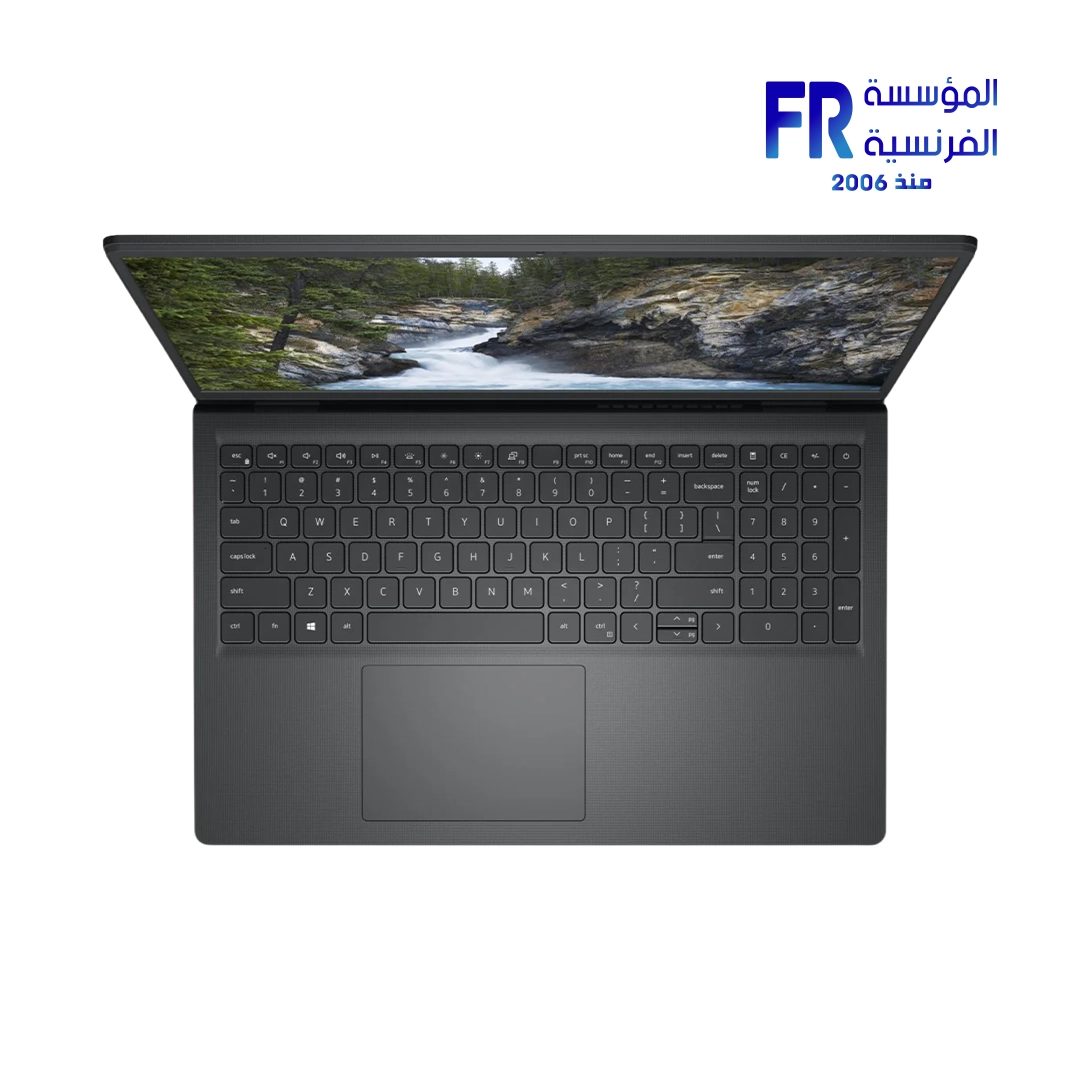 Dell 3530 Intel Core I7 1355U - 8Gb Ram - 512 SSD - 15.6 FHD Laptop