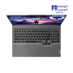 Lenovo Intel Core I9 14900HX 24Cores - 32GB DDR5 Ram - 1TB SSD - Nvidia RTX 4060 8Gb VGA - 16 WQXGA IPS 165HZ Win11 Laptop