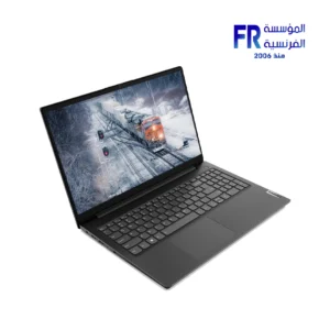 Lenovo Intel Core I5 1235U - 8Gb Ram - 512 SSD - Intel 15.6 Laptop