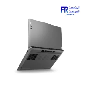 Lenovo LOQ Intel Core I5 12450HX 8Cores - 8Gb DDR5 Ram - 512Gb SSD - Nvidia RTX 2050 4Gb VGA - 15.6 144HZ Laptop