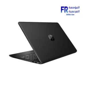 HP 15s eq2383 Ryzen 3 5300U 4-Cores - 8GB Ram 256 GB SSD AMD Radeon Graphics - 15.6 FHD Jet Black Laptop
