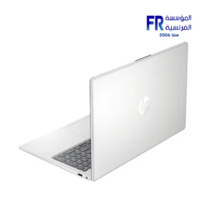 HP Intel Core I7 1355U 10Cores - 8Gb Ram - 512 SSD - Nvidia MX 570 2Gb - 15.6 FHD Silver Laptop