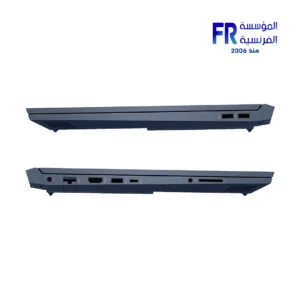 HP Intel Core I7 13700H 14Cores - 16Gb DDR5 Ram - 1T SSD - Nvidia RTX 4060 8Gb VGA - 16.1 FHD 144 HZ performance Blue Laptop