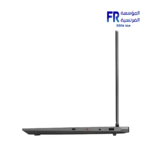 Lenovo LOQ 15ARP9 Gaming - Ryzen 5 7235HS AI LA1 - 12GB DDR5 Ram - 512GB SSD - Nvidia GeForce RTX 3050 6GB GDDR6 Graphics - 15.6 FHD IPS 300nits 144Hz G-SYNC - Backlit - Win 11 Laptop