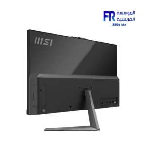 Msi Modern AM242 12M 805EG All In One PC