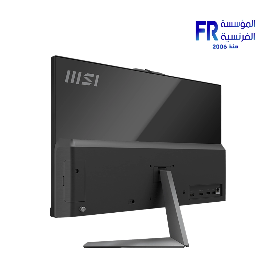 Msi Modern AM242 12M 805EG All In One PC