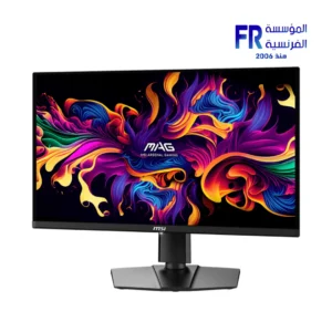 Msi MAG 271QPX QD 27 Inch 240Hz 0.03Ms 2K OLED Gaming Monitor