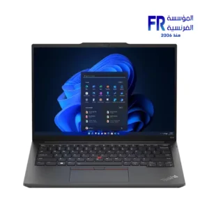 Lenovo Thinkpad e14 Intel Core i5 1335u - 8GB Ram - 512gb SSD - 14 INCH Laptop