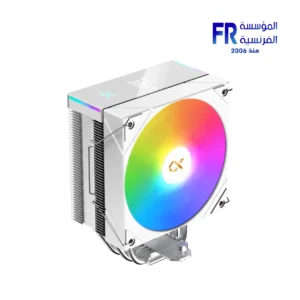 Xigmatek AK4 Digital Arctic ARGB Air Cpu Cooler