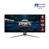 Msi 401QR 40 Inch 155Hz 1Ms UWQHD IPS Gaming Monitor