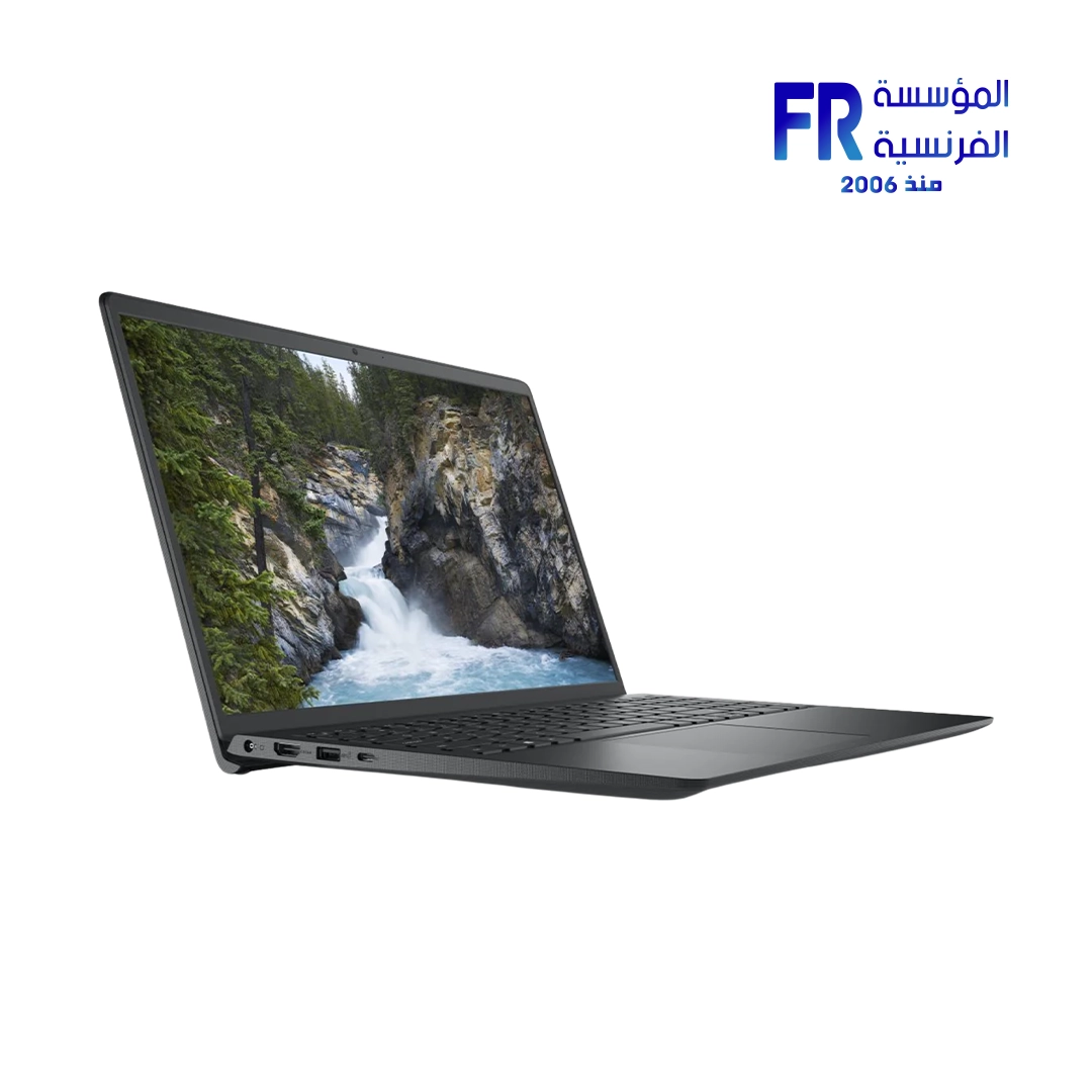 Dell 3530 Intel Core I7 1355U - 8Gb Ram - 512 SSD - 15.6 FHD Laptop