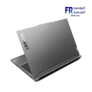 Lenovo Intel Core I9 14900HX 24Cores - 32GB DDR5 Ram - 1TB SSD - Nvidia RTX 4060 8Gb VGA - 16 WQXGA IPS 165HZ Win11 Laptop