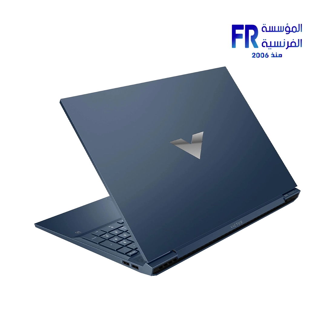 HP Intel Core I7 13700H 14Cores - 16Gb DDR5 Ram - 1T SSD - Nvidia RTX 4060 8Gb VGA - 16.1 FHD 144 HZ performance Blue Laptop