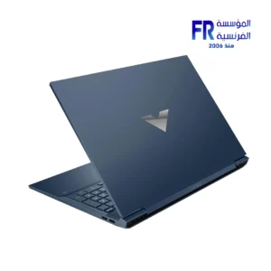 HP Intel Core I7 13700H 14Cores - 16Gb DDR5 Ram - 1T SSD - Nvidia RTX 4050 6Gb VGA - 16.1 FHD 144HZ Blue Laptop