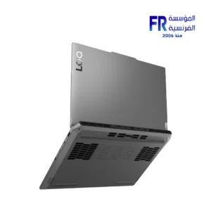 Lenovo LOQ 15ARP9 Gaming - Ryzen 5 7235HS AI LA1 - 12GB DDR5 Ram - 512GB SSD - Nvidia GeForce RTX 3050 6GB GDDR6 Graphics - 15.6 FHD IPS 300nits 144Hz G-SYNC - Backlit - Win 11 Laptop