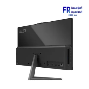 Msi Modern AM242 12M 805EG All In One PC