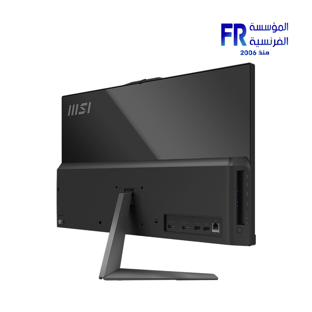 Msi Modern AM242 12M 805EG All In One PC