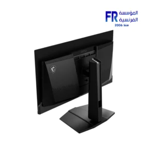 Msi MAG 271QPX QD 27 Inch 240Hz 0.03Ms 2K OLED Gaming Monitor