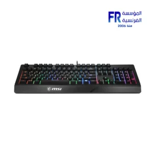 Msi Vigor GK20 Wired Gaming Keyboard