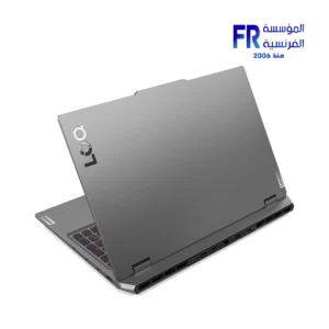 Lenovo LOQ 15ARP9 Gaming - Ryzen 5 7235HS AI LA1 - 12GB DDR5 Ram - 512GB SSD - Nvidia GeForce RTX 3050 6GB GDDR6 Graphics - 15.6 FHD IPS 300nits 144Hz G-SYNC - Backlit - Win 11 Laptop