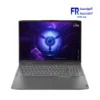 Lenovo LOQ Intel Core I7 13620H 10Cores - 16Gb DDR5 Ram - 512Gb SSD - Nvidia RTX 4050 6Gb VGA - 144HZ 15.6 Laptop