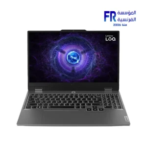 Lenovo LOQ Intel Core I5 13450HX 10Cores - 12Gb DDR5 Ram - 512Gb SSD - Nvidia RTX 4050 6Gb VGA - 15.6 FHD 144HZ WIN 11 Laptop