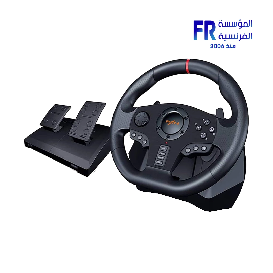 PXN V900 Driving Force Racing Wheel