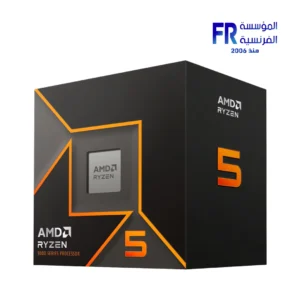 AMD Ryzen 5 9600 Box Processor