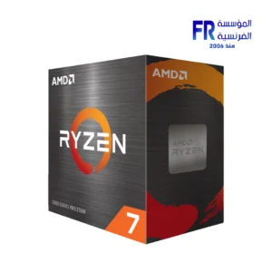 AMD Ryzen 7 5800XT Processor
