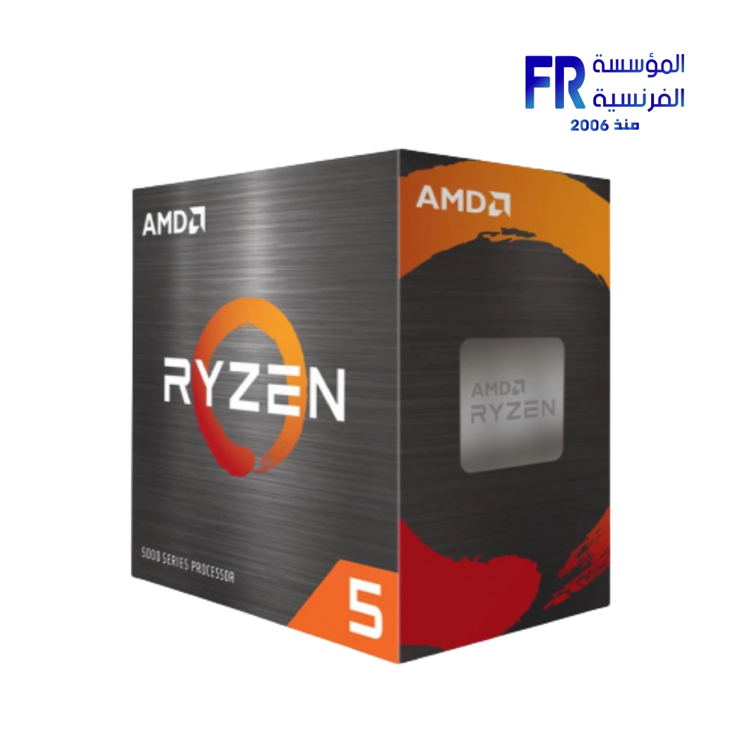 AMD Ryzen 5 5500GT Processor