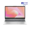 HP 15 fd0052ne Intel i5 1334U 10Cores - 8 GB Ram - 512GB SSD - Nvidia GeForce MX570 2GB GDDR6 - 15.6 FHD 250 nits Natural Silver Laptop