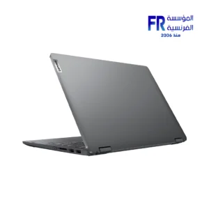 Lenovo Ideapad Flex 5 2n1 convertible i5 1235U 10Cores - 8GB Ram - 512GB SSD - Intel Iris Xe Graphics - 14 WUXGA IPS 300nits Glossy 10-point Multi-touch - Backlit KB - FingerPrint - Win11 Laptop