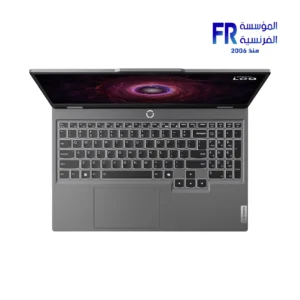 Lenovo LOQ 15ARP9 Gaming - Ryzen 5 7235HS AI LA1 - 12GB DDR5 Ram - 512GB SSD - Nvidia GeForce RTX 3050 6GB GDDR6 Graphics - 15.6 FHD IPS 300nits 144Hz G-SYNC - Backlit - Win 11 Laptop