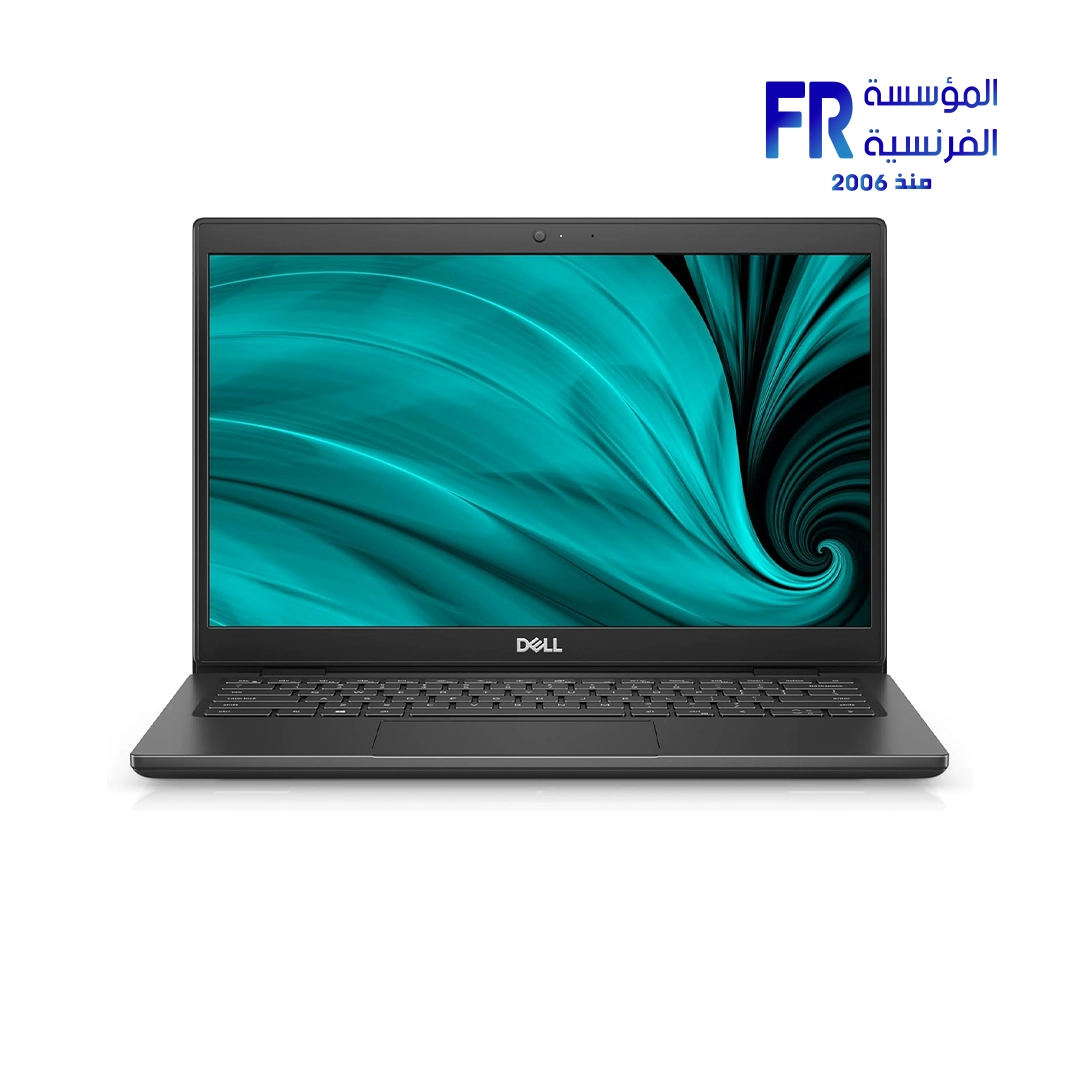 Dell Latitude 3420 Intel Core I5 1135G7 4Cores - 8Gb Ram - 256 SSD - 14 INCH FHD Laptop
