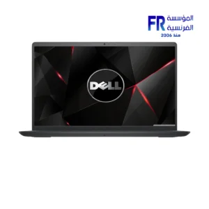 Dell 3520 Intel Core I5 1235U 10Cores - 4Gb Ram - 256 SSD - 15.6 FHD BLACK Laptop
