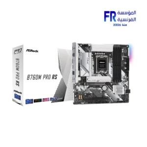 Asrock B760M Pro RS Motherboard