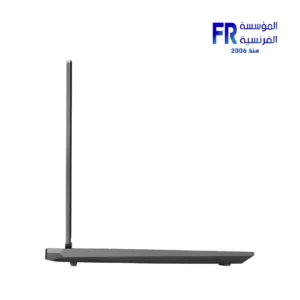 Lenovo LOQ 15ARP9 Gaming - Ryzen 5 7235HS AI LA1 - 12GB DDR5 Ram - 512GB SSD - Nvidia GeForce RTX 3050 6GB GDDR6 Graphics - 15.6 FHD IPS 300nits 144Hz G-SYNC - Backlit - Win 11 Laptop