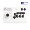 8BitDo Arcade Stick for Xbox And Game Pass Code White