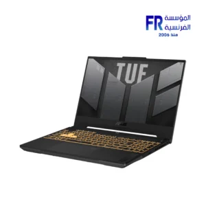 Asus TUF Gaming F15 FX507VV-LP156W Intel Core i7 13620H - 16Gb DDR5 Ram - 1TB SSD - Nvidia RTX 4060 8Gb GDDR6 VGA -15.6 FHD 144Hz win11 Laptop