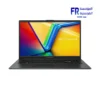 Asus Vivobook Go 15 E1504GA-NJ606W Core I3 N305 - 4Gb DDR4 Ram - 256GB NVMe SSD - FHD 15.6 WIN11 Laptop
